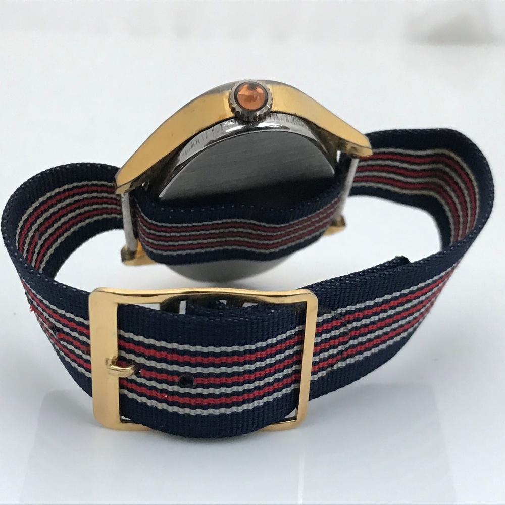 Vintage Rosemary Ladies Watch Swiss Made Hand Wind - Picture 8 of 8